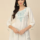 ZENY VOL 07 FANCY SHORT TOP D.NO. SNS-50138