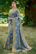 Wedding Saree