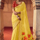 Sulakshmi Olivia Festive Wear Saree D.No 7803