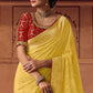 Sulakshmi Olivia Festive Wear Saree D.No 7803