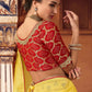 Sulakshmi Olivia Festive Wear Saree D.No 7803