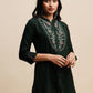 TARINI VOL 02 FANCY WESTERN SHORT TOP D.NO. T1446