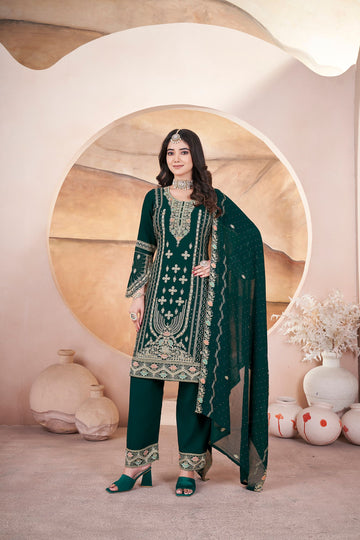 Salwar Suit