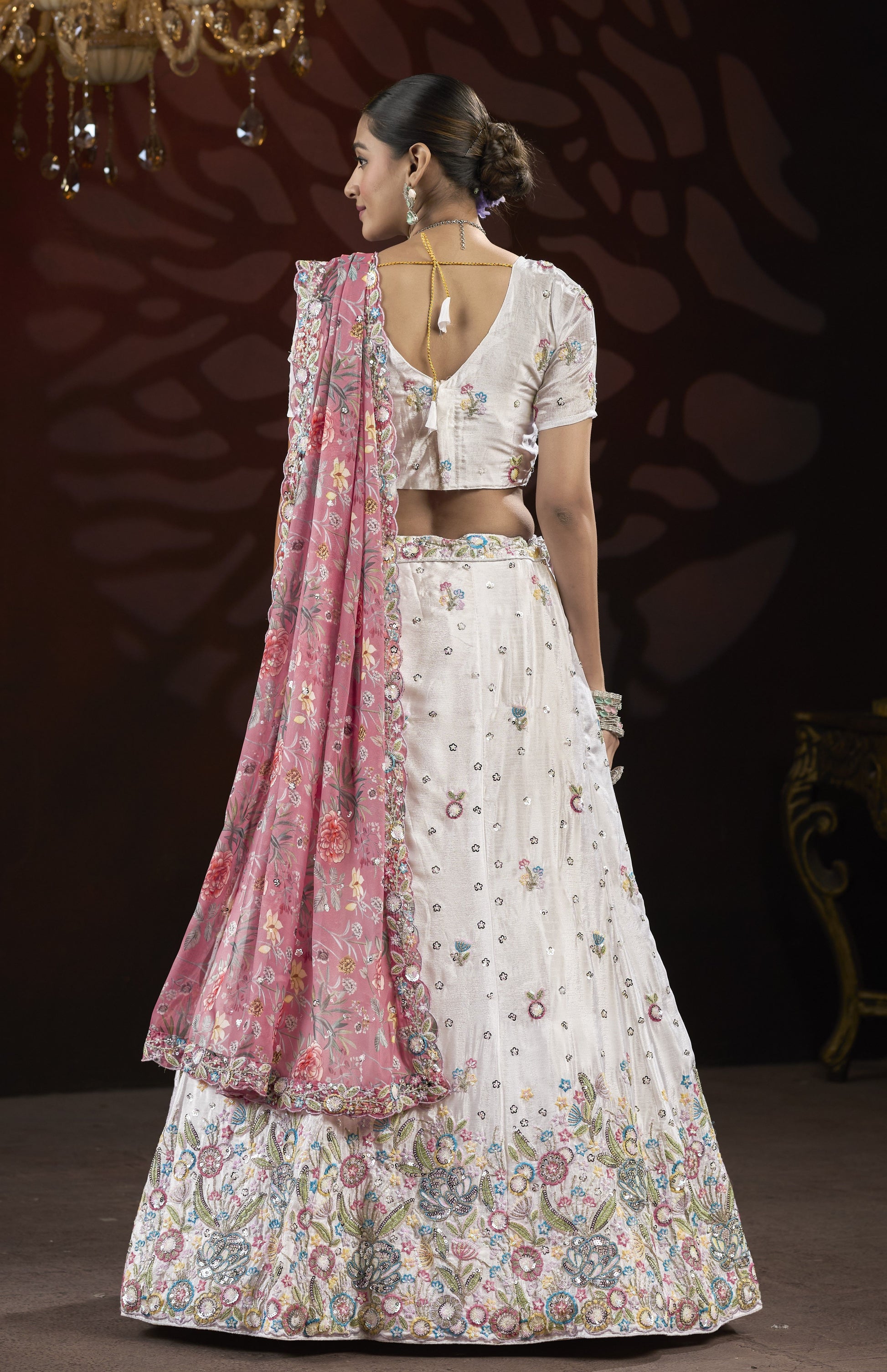 Lehenga Choli