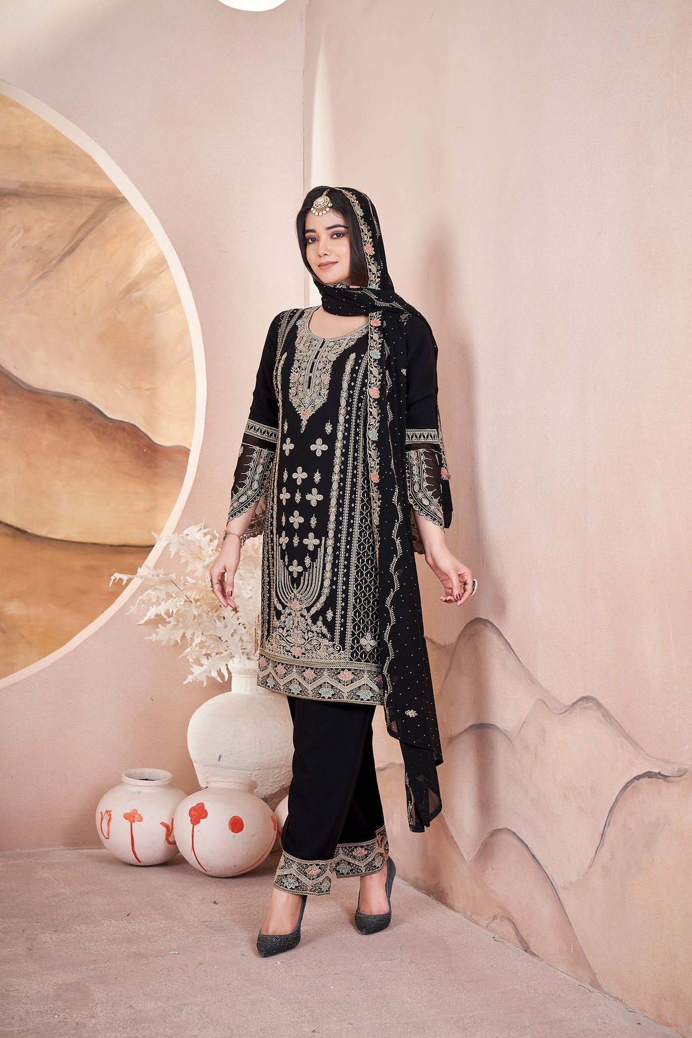 Salwar Suit