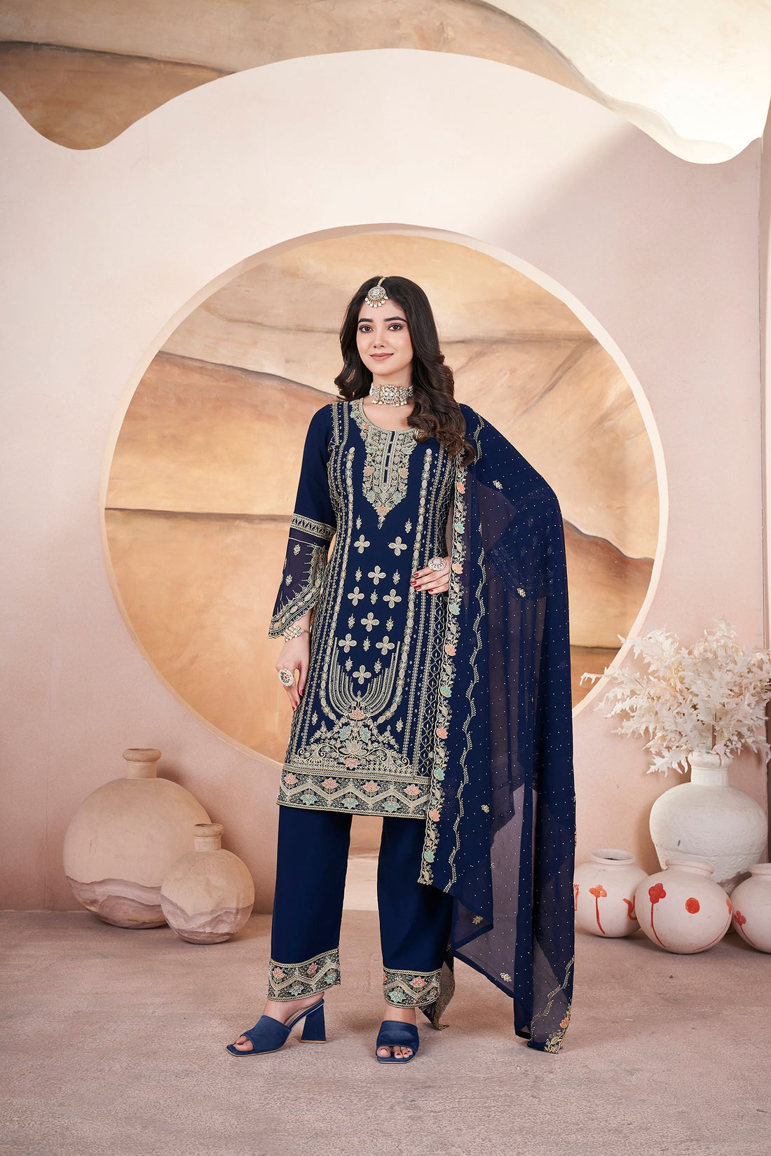 Salwar Suit