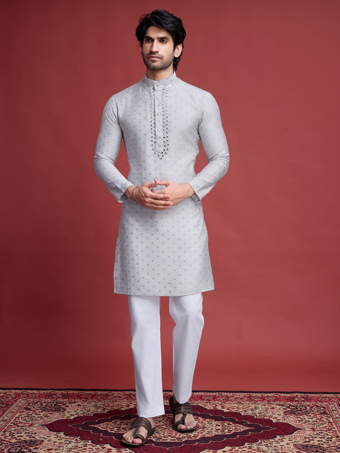 Kurta Payjama