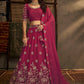 Arya Euphoria Vol-9 Dno- 32001 Designer Lehenga Anant Tex Exports Private Limited