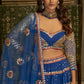 Arya Euphoria Vol-9 Dno- 32002 Designer Lehenga Anant Tex Exports Private Limited