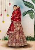 Arya Pratha Vol-3 16003 Designer Lehenga Anant Tex Exports Private Limited