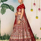 Arya Pratha Vol-3 16005 Designer Lehenga Anant Tex Exports Private Limited