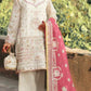 MUSHQ D.NO-M-197-AB DESIGNER SUIT Anant Tex Exports Private Limited