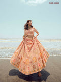 Arya Kimaya 23005 Designer Lehenga Anant Tex Exports Private Limited