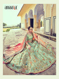 Tathastu Anaara D.No 6007 Occasional Designer Lehenga Anant Tex Exports Private Limited