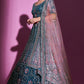ARYA KIMAYA VOL.2 DESIGNER LEHENGA D.NO 34006 Anant Tex Exports Private Limited