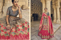 TATHASTU D.NO 5412 DESIGNER LEHENGA Anant Tex Exports Private Limited