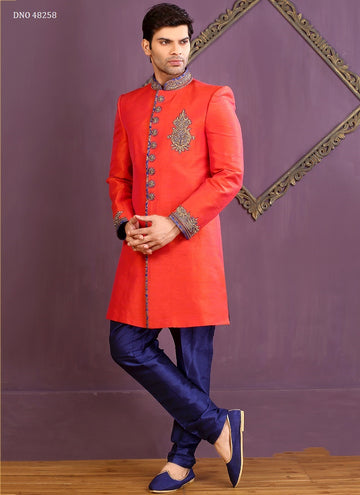 Readymade Sherwani Suit Anantexports