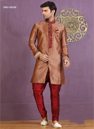 Readymade Sherwani Anantexports