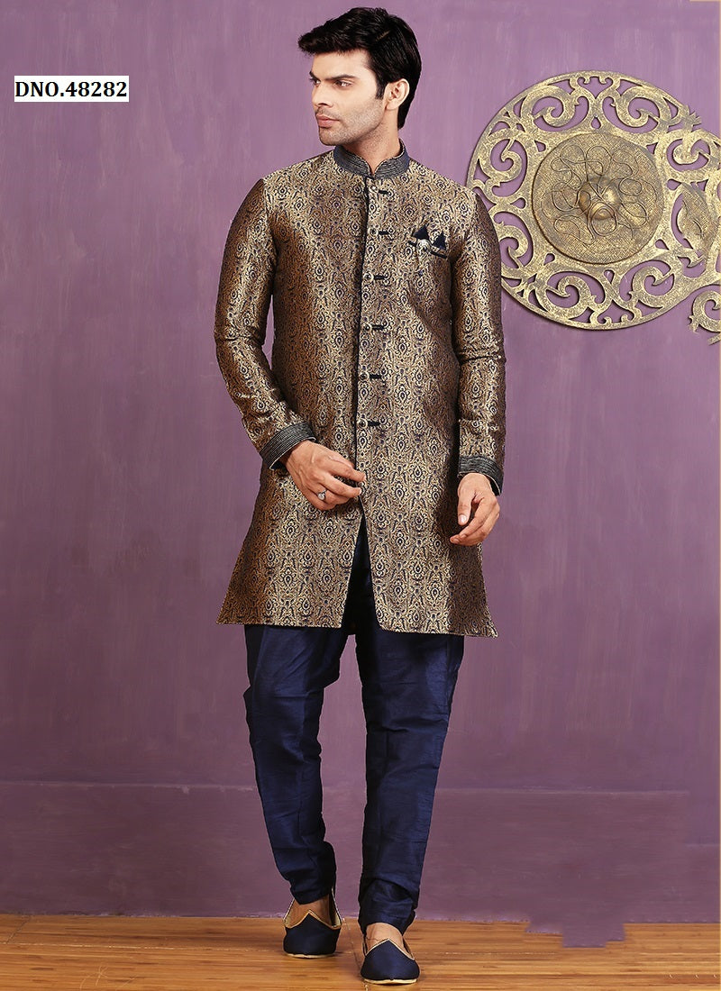 Readymade Sherwani Anantexports