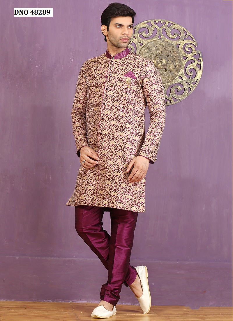 Readymade Sherwani Anantexports