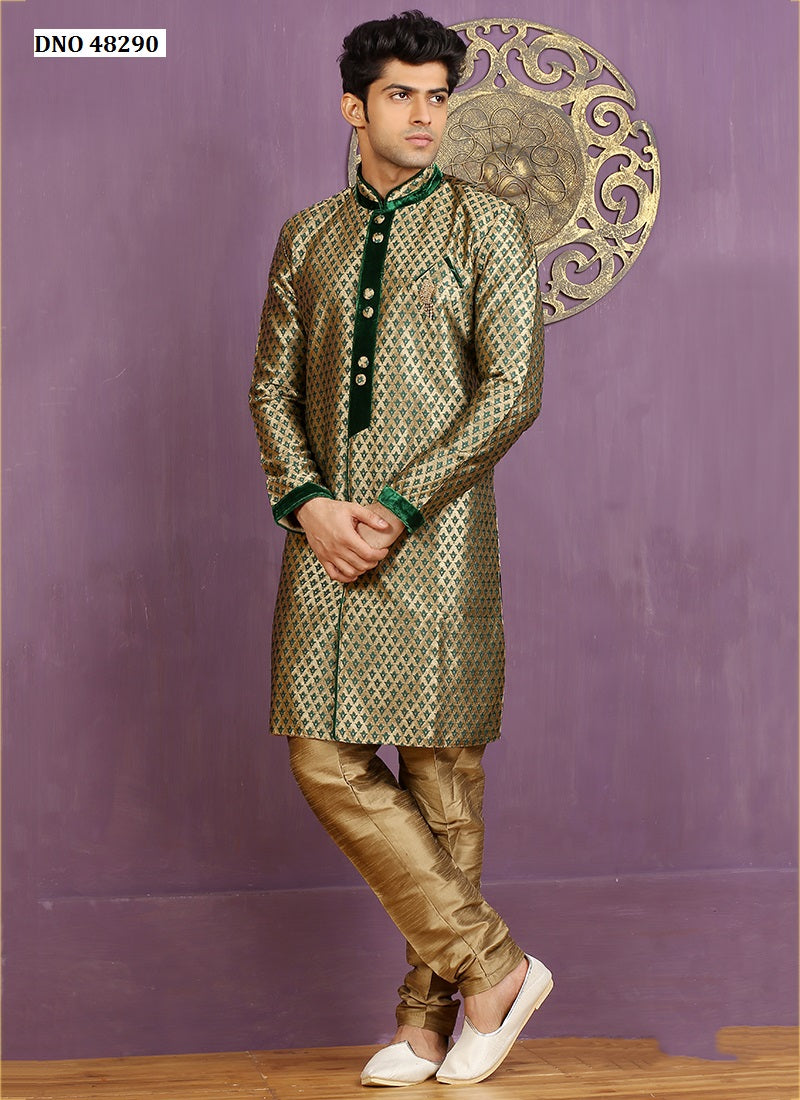 Readymade Sherwani Anantexports