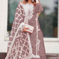 Occasion Wear Embroidery Suit D.no-1006 Anant Tex Exports Private Limited