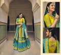 TATHASTU D.NO 5411 DESIGNER LEHENGA Anant Tex Exports Private Limited