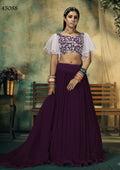 LAHENGA CHOLI Anantexports