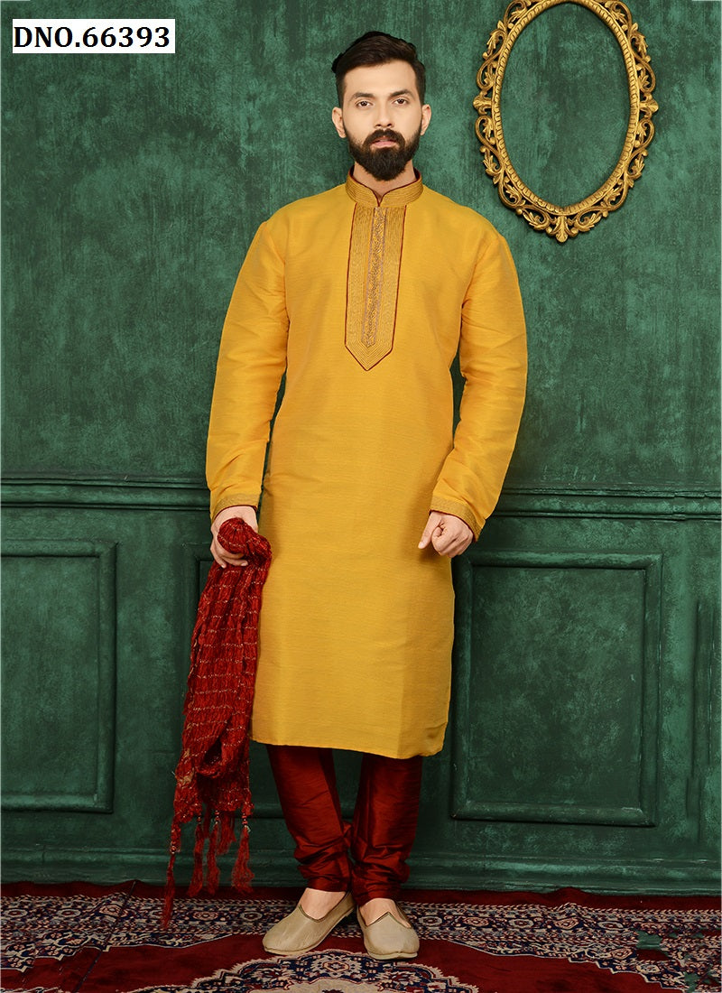 Festival Kurta Pajama Anant Tex Exports Private Limited