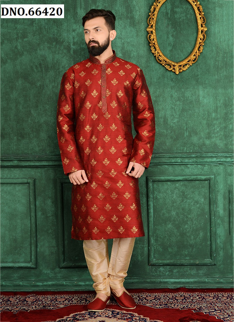 Readymade Kurta Pajama Anant Tex Exports Private Limited