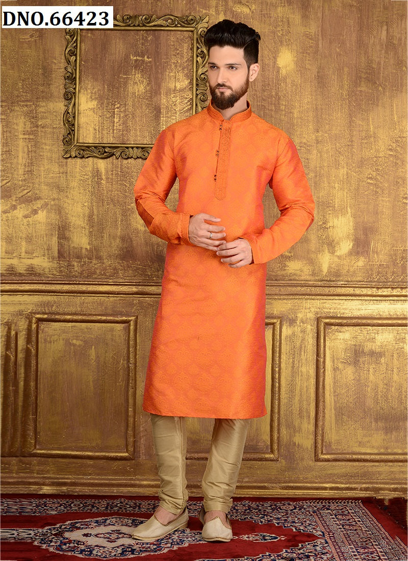 Readymade Kurta Pajama Anant Tex Exports Private Limited