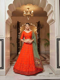 BRIDESMAID VOL. 24 DESIGNER LEHENGA Anant Tex Exports Private Limited