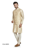 Kurta Pajama with Modi Koti Dno 80003 Anantexports