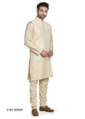 Kurta Pajama with Modi Koti Dno 80005 Anantexports