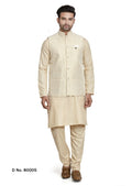 Kurta Pajama with Modi Koti Dno 80005 Anantexports