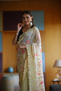 Wedding Party Wear Sarees Anantexports