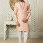 Party Wear Nawabi Indo Western Suit Anant Tex Exports Private Limited