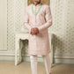 Party Wear Nawabi Indo Western Suit Anant Tex Exports Private Limited