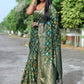 Bandhani Patan Patola Sarees Anantexports