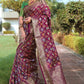 Bandhani Patan Patola Sarees Anantexports