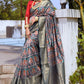 Bandhani Patan Patola Sarees Anantexports