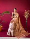 PURE SOFT  SILK SAREE SAREES Anantexports