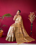 PURE SOFT  SILK SAREE SAREES Anantexports