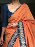 Cotton Sarees Anantexports