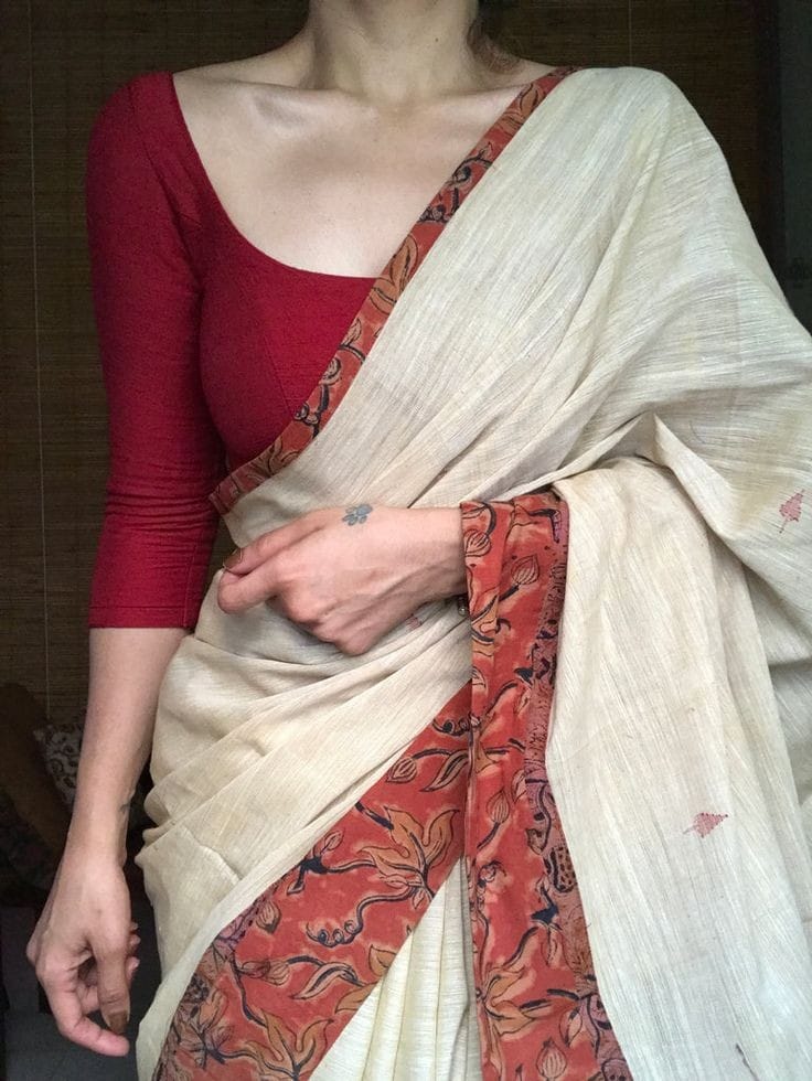 Cotton Sarees Anantexports