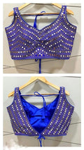 Readymade Blouse ANANT EXPORTS