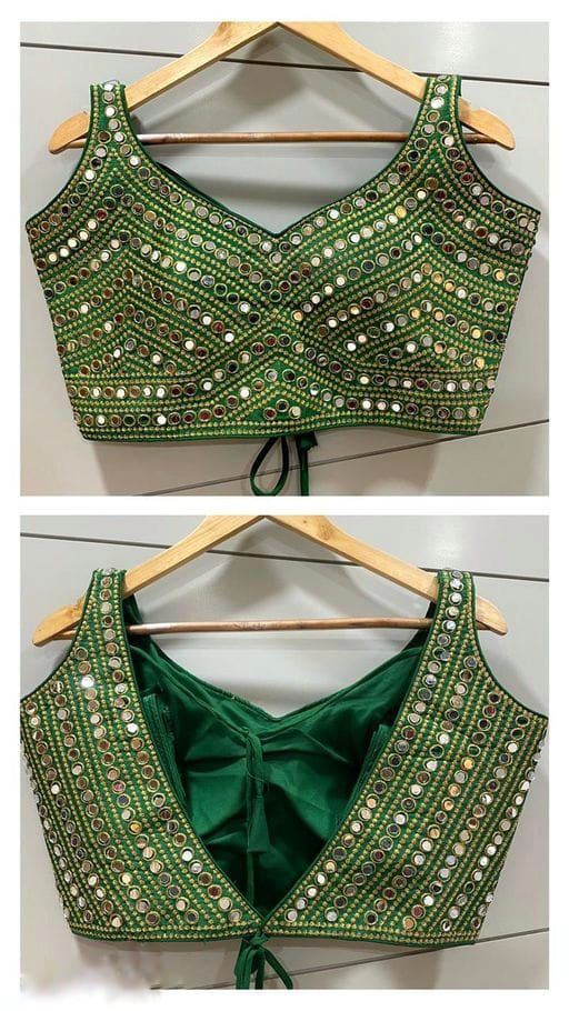 Readymade Blouse ANANT EXPORTS