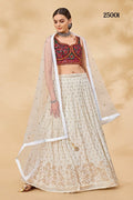 Party Wear Lehenga Choli Anantexports