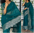 Georgette Sarees Anantexports