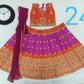PADDING KIDS LEHENGA Anantexports